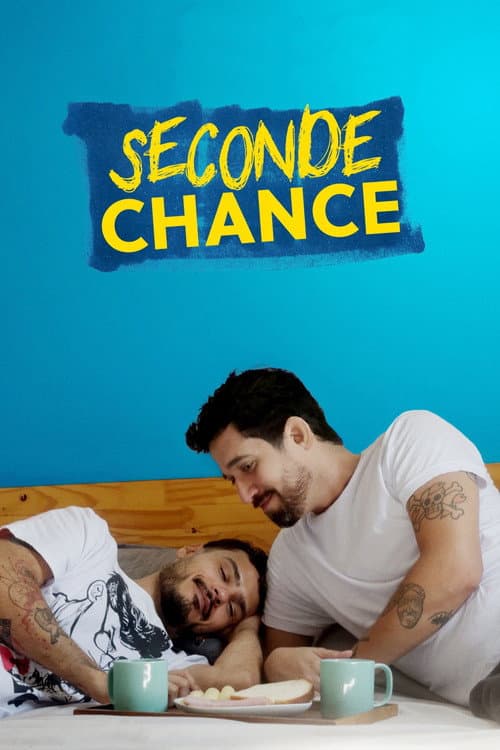 Segunda Chance (2025) poster