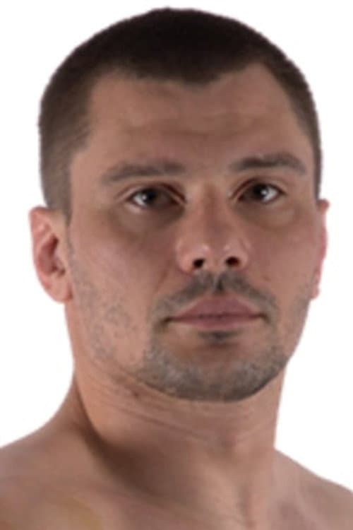 Artur Astakhov foto