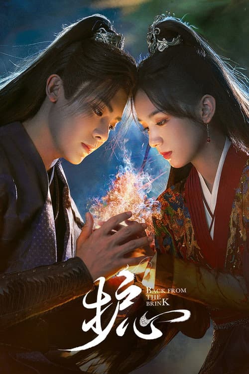 护心 (2023) poster
