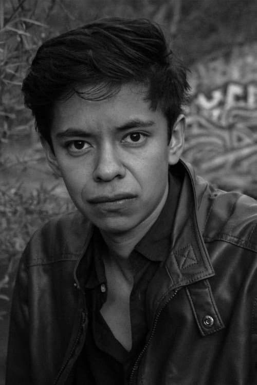 Arturo Cerón Yebra foto