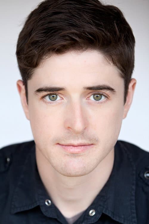 André Simoneau foto
