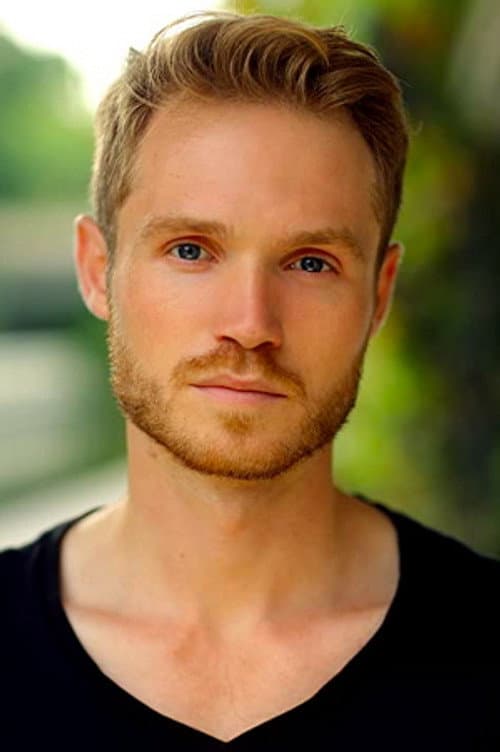 Robbie Jarvis foto