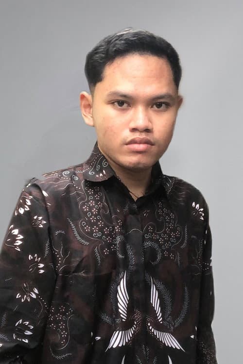Sandy Prahadja foto