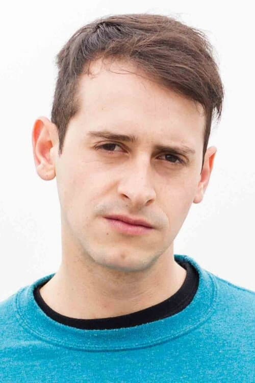 José Antonio Raffo foto