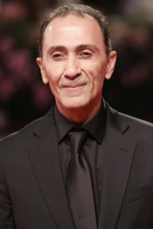 Suhail Dabbach foto