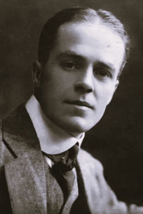 Lawrence Grossmith foto
