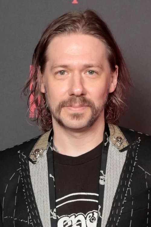 Tobias Forge foto