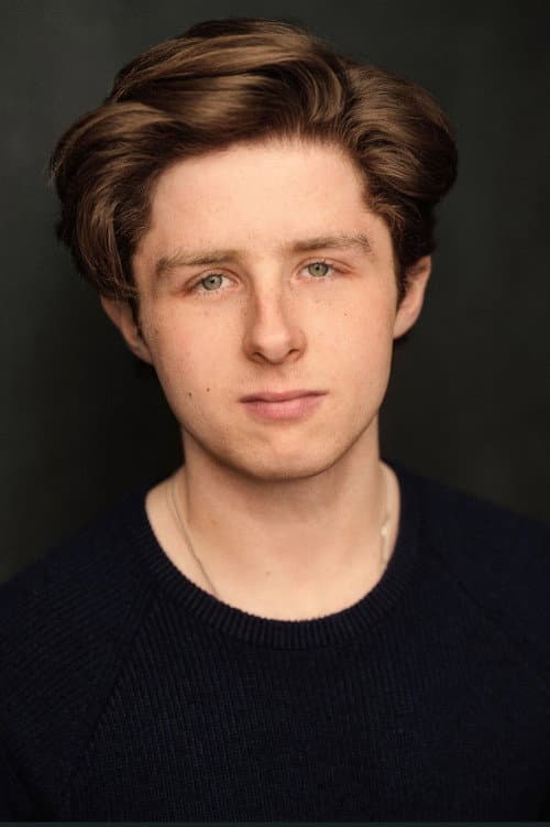 Christian Stevens foto