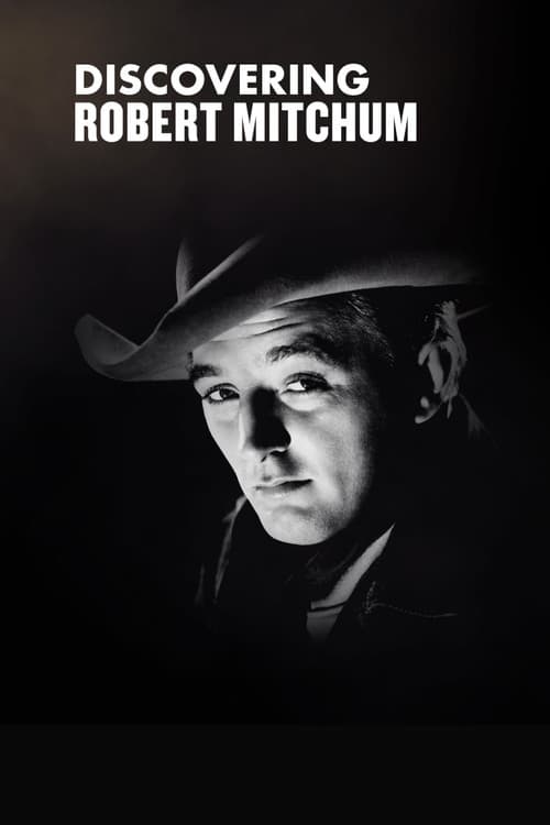 Discovering: Robert Mitchum (2014) poster