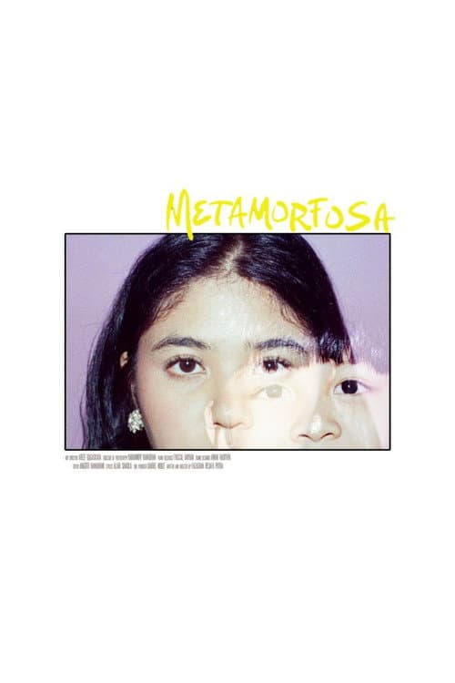 Metamorfosa (2025) poster