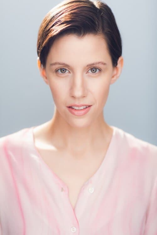 Athena Reddy foto