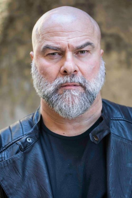 Thomas Semeraro foto