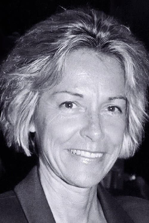 Joan Tewkesbury foto