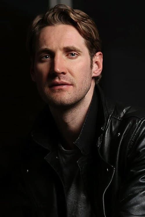 Gary Reimer foto