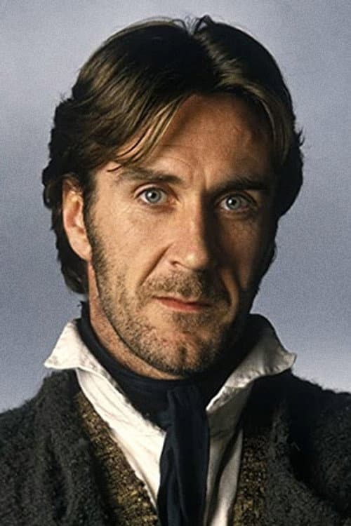 Joe McGann foto