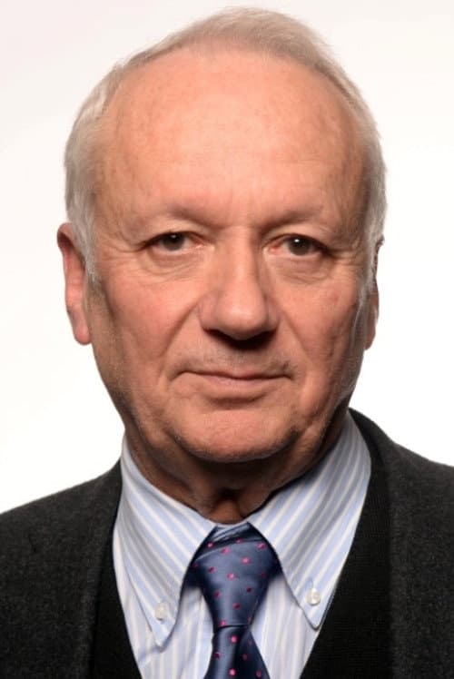Jean-Marie Cavada foto