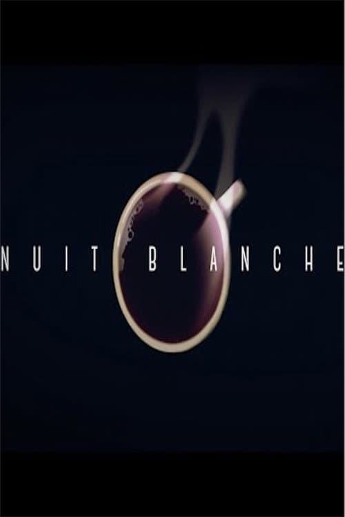 Nuit Blanche (2015) poster