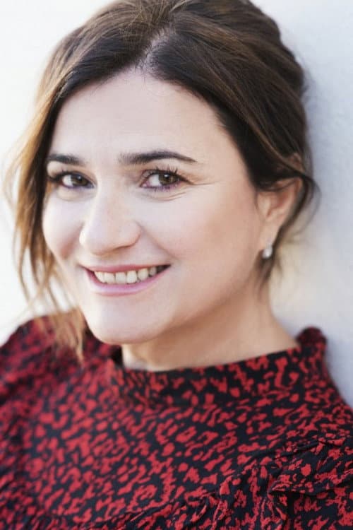 F. Haydee Borelli foto