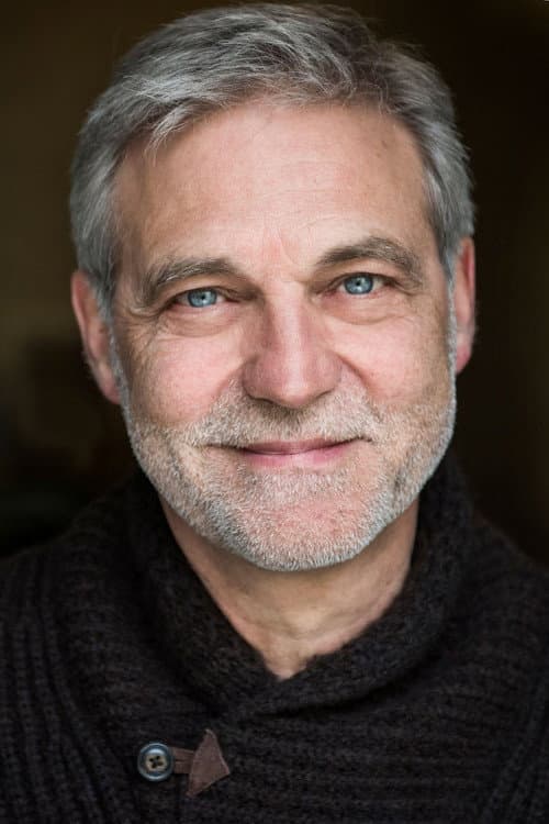 Martin Timmy Haberger foto