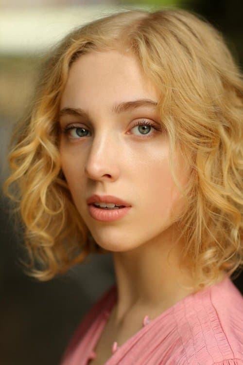 Tessa Bonham Jones foto