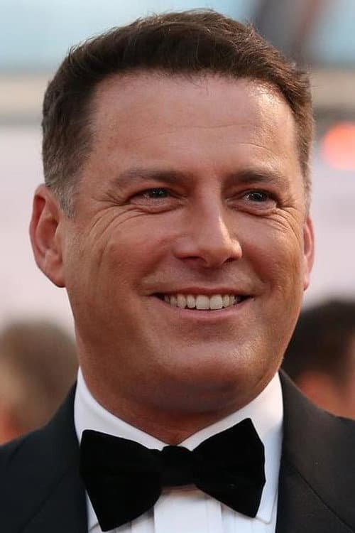 Karl Stefanovic foto
