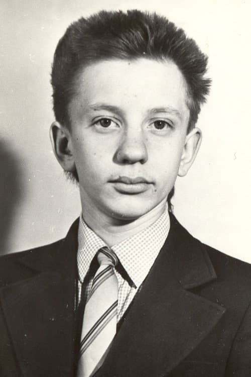 Алексей Фомкин foto