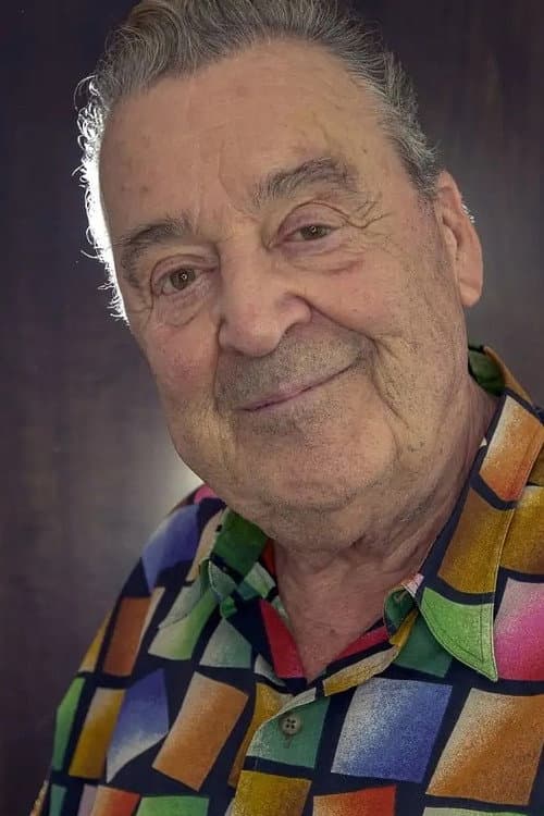 Michel Sénéchal foto