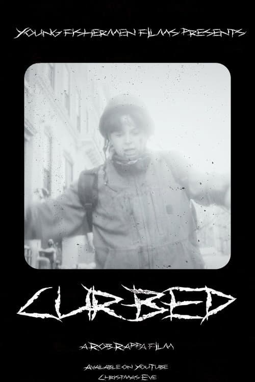 CURBED (2025) poster
