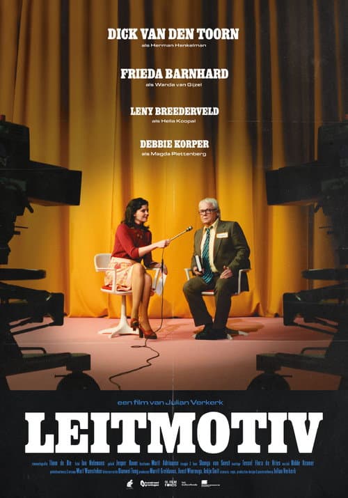 Leitmotiv (2025) poster