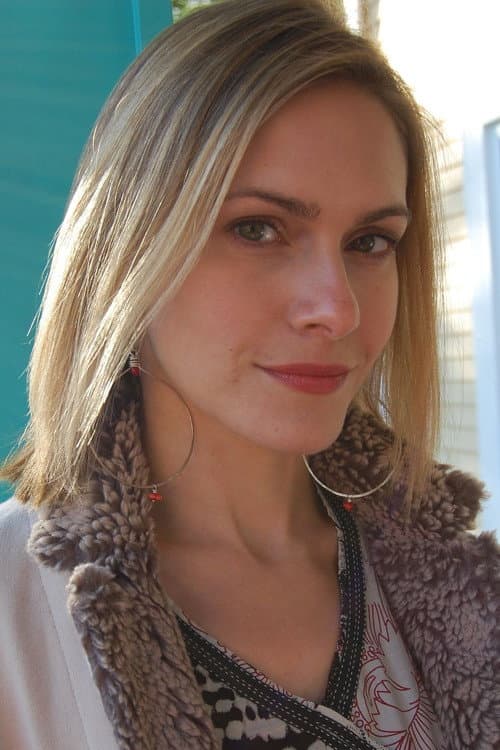 Robyn Thaler Hickey foto