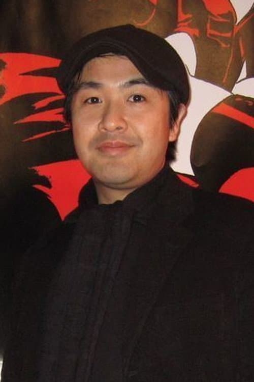 深作健太 foto