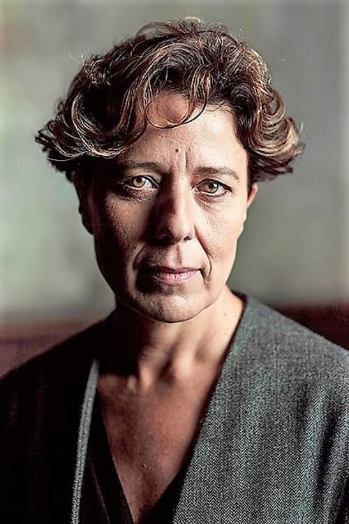 Míriam Iscla foto