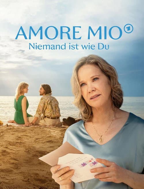 Amore mio – Niemand ist wie Du (2026) poster