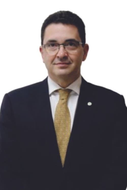 Geraldo Melo foto