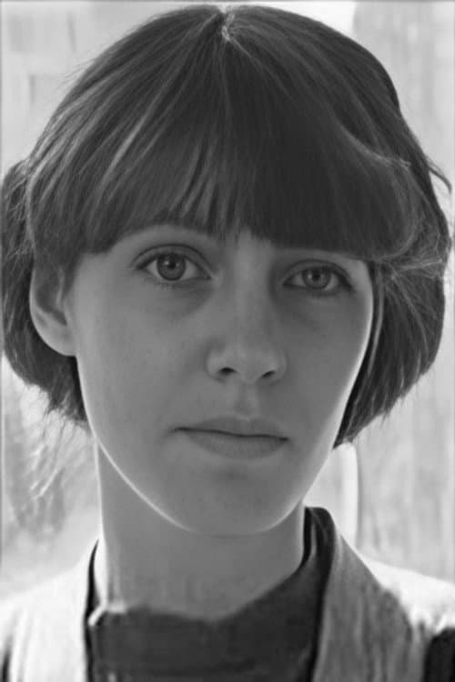 Лариса Соловьёва foto