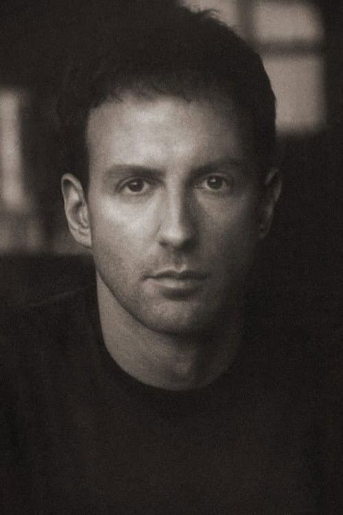 Nicholas Brandt foto