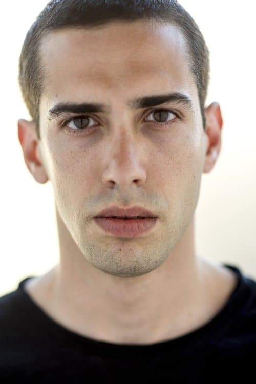Enrico Borello foto