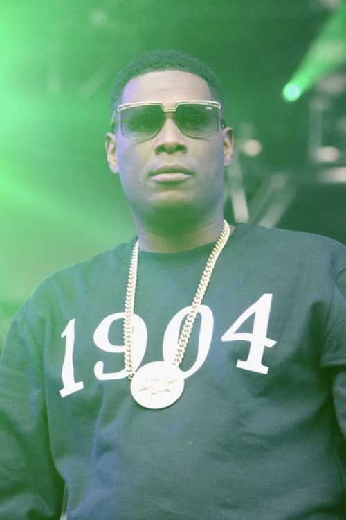 Jay Electronica foto