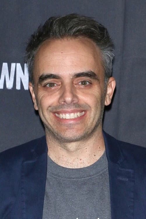 Joel Souza foto