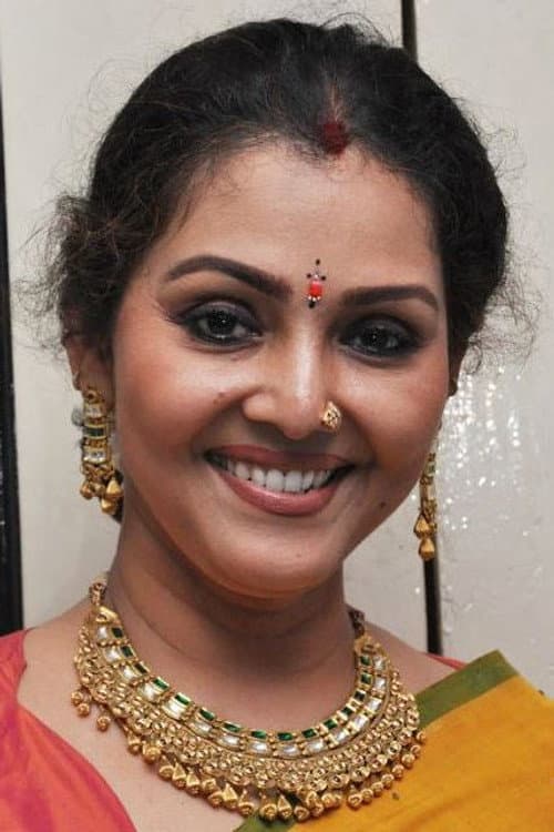 Fathima Babu foto