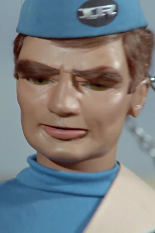 Thunderbirds: The Imposters (1966) poster