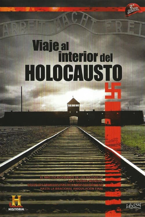 History Specials: Engineering Evil (2011) poster
