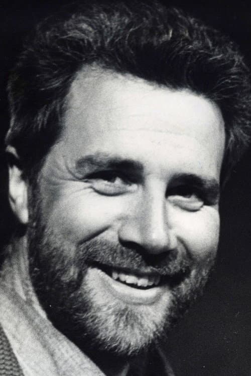 Hans Lagerkvist foto
