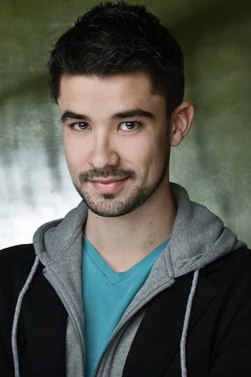 Scott Mendonca foto