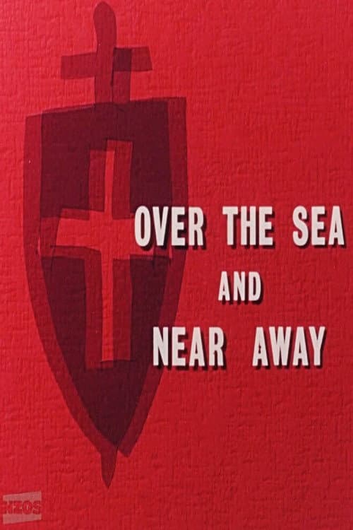 Over the Sea and Near Away (1966) poster