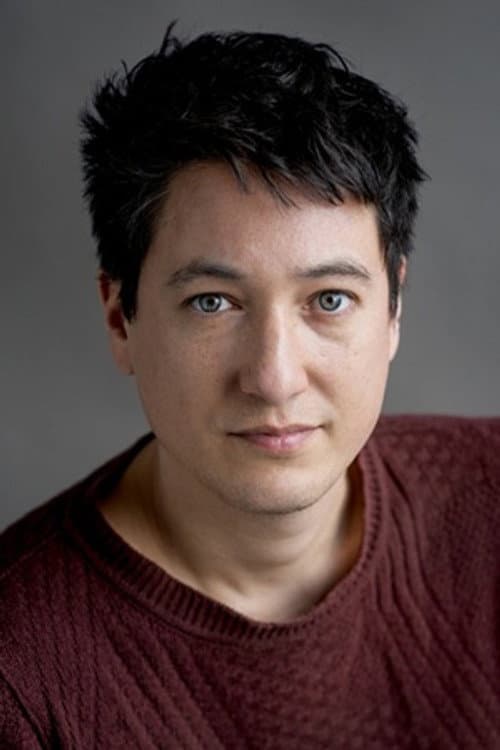 Aaron Rookus foto