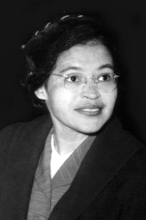 Rosa Parks foto