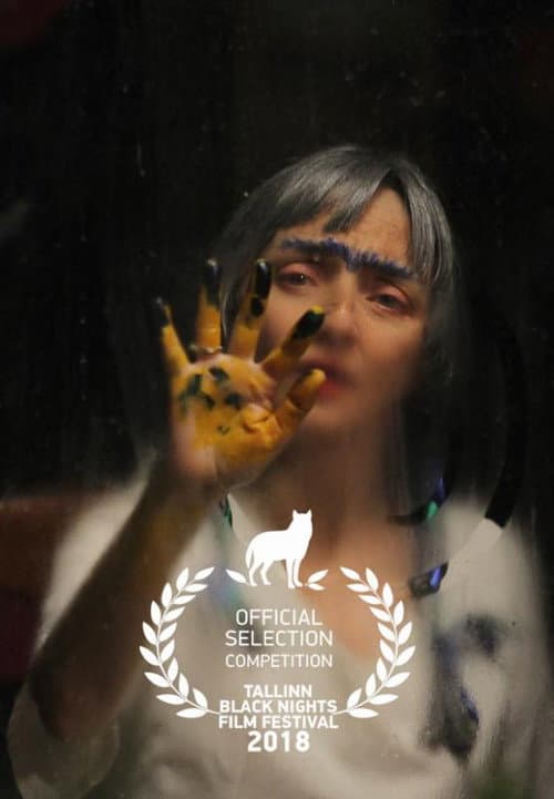 Dos Fridas (2018) poster