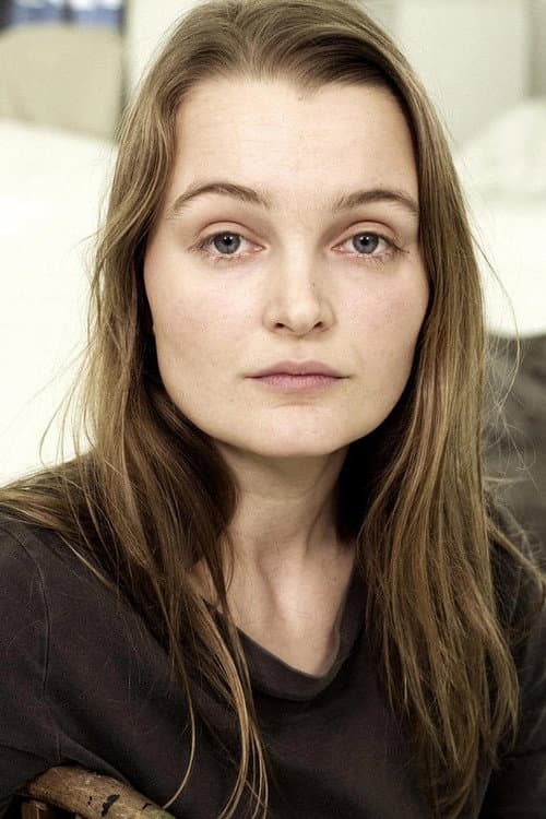 Birte Schnöink foto