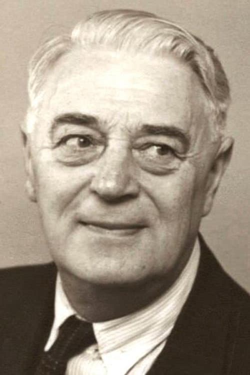 Otto Detlefsen foto
